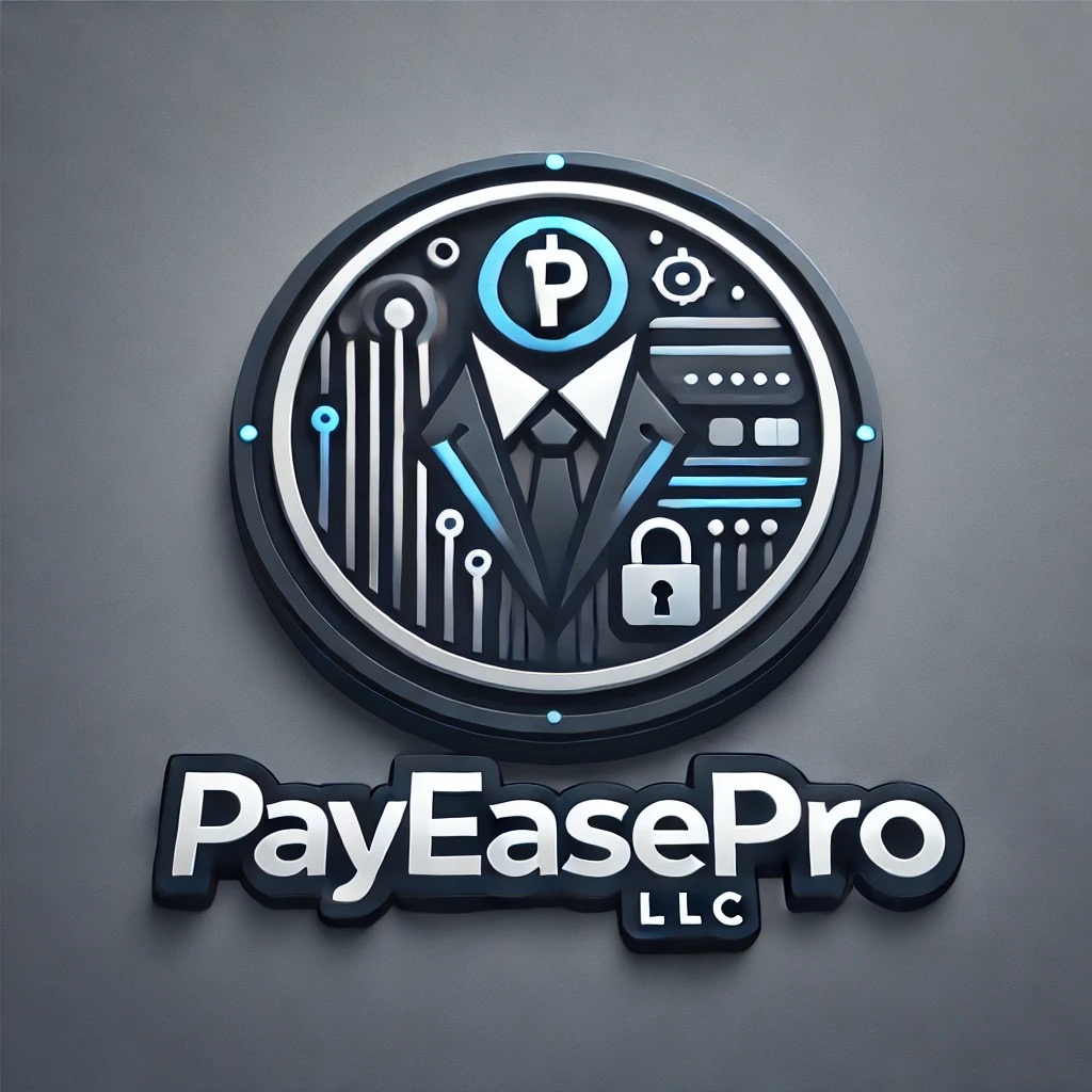 PayEasePro Logo